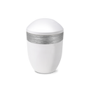 Feuer und Erde Luxor Semi Pure Bio Lehm Urne-1