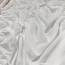 Lavabis Sargbespannung Mikrofaser gerafft-2