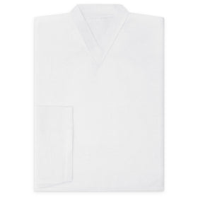 Lavabis Talar unisex Baumwolle