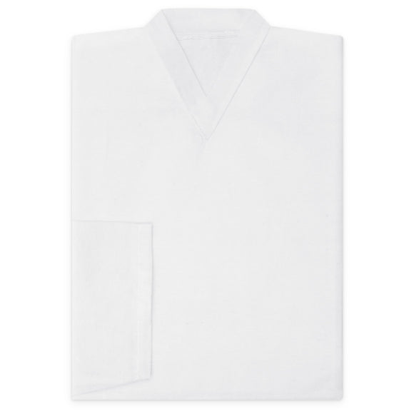 Lavabis Talar unisex Baumwolle