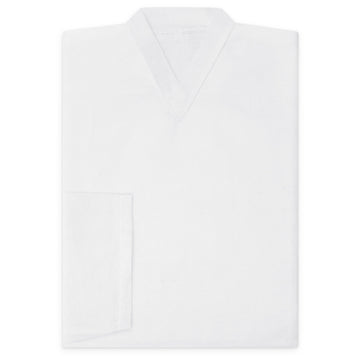 Lavabis Talar unisex Baumwolle