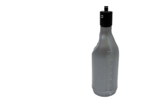 Lavabis Evolution Injektor Flaschenadapter
