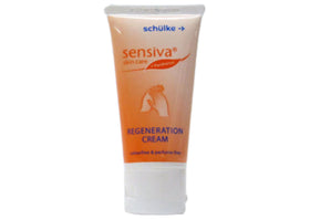 Schülke sensiva Regenerationscreme, 50 ml-Tube