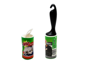 Ersatzrolle für Fusselroller, 30 Blatt - 0