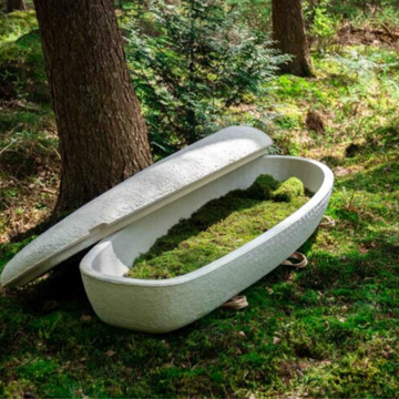 Loop Living Cocoon Sarg - 0