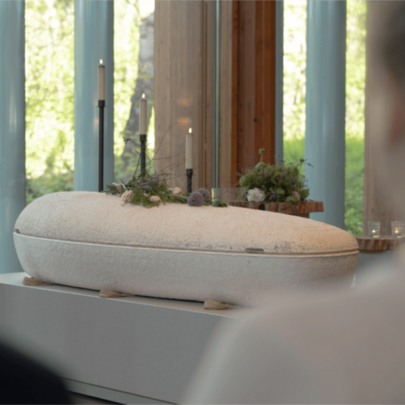 Loop Living Cocoon Sarg