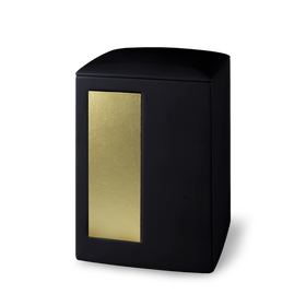 Feuer und Erde Manufactum Bio Lehm Urne - 0