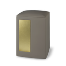 Feuer und Erde Manufactum Bio Lehm Urne-3