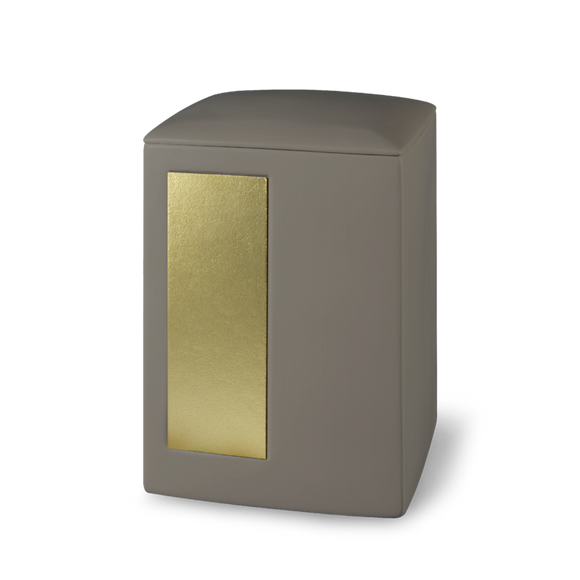 Feuer und Erde Manufactum Bio Lehm Urne