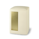 Feuer und Erde Manufactum Bio Lehm Urne-1