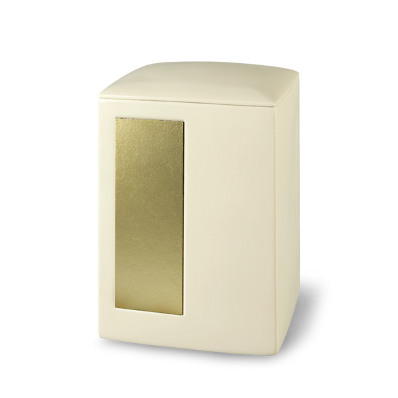 Feuer und Erde Manufactum Bio Lehm Urne