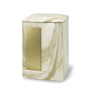 Feuer und Erde Manufactum Bio Lehm Urne-5