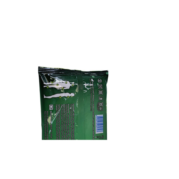 Waschhandschuh Aloe Vera, 1 Beutel / 1 x 8 Stück