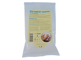 Einmal-Shampoo-Waschhaube