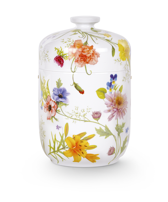 Völsing Urne Edition Belvedere Porzellan