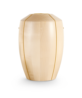 Völsing Urne Edition Walküre Holz - 0