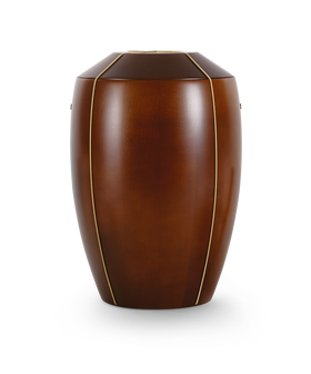 Völsing Urne Edition Walküre Holz