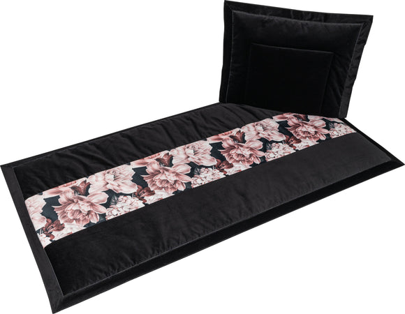 Besta Deckengarnitur Mittelbesatz Fotodruck