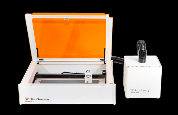 Mr. Beam Lasercutter