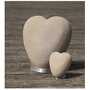 Herzlicht Naturstoff Herz-Urnen-6