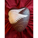 Herzlicht Naturstoff Herz-Urnen-16