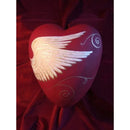 Herzlicht Naturstoff Herz-Urnen-17