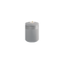 Flanell Silber