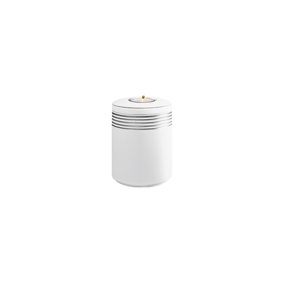 Feuer und Erde Nova Memory Bio Lehm Urne