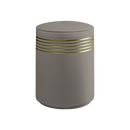 Feuer und Erde Nova Bio Lehm Urne-4