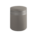 Feuer und Erde Nova Bio Lehm Urne-5