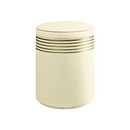Feuer und Erde Nova Bio Lehm Urne-6