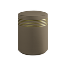 Feuer und Erde Nova Bio Lehm Urne-8