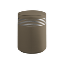 Feuer und Erde Nova Bio Lehm Urne-9