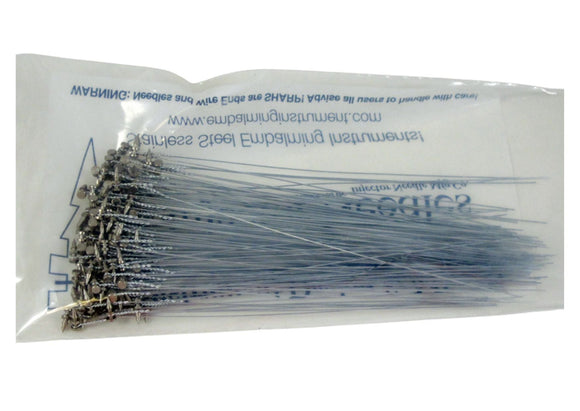 Lavabis Nadelinjektor-Set 3-teilig