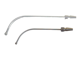 Lavabis Kehl- und Nasalaspirator groß mit Schlauchstecker - 0