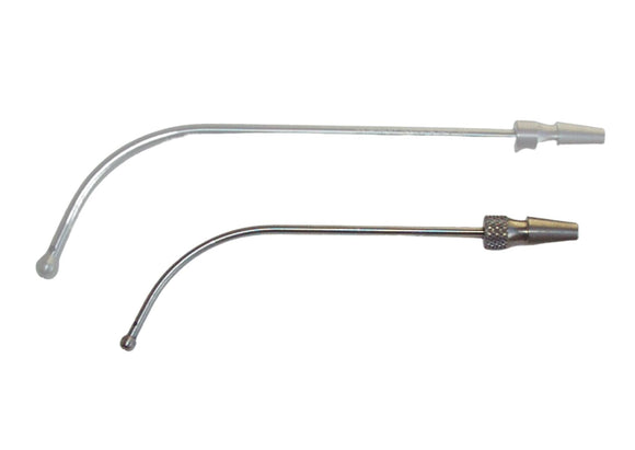 Lavabis Kehl- und Nasalaspirator groß mit Schlauchstecker