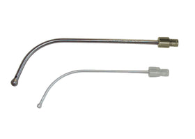 Lavabis Kehl- und Nasalaspirator groß mit QC