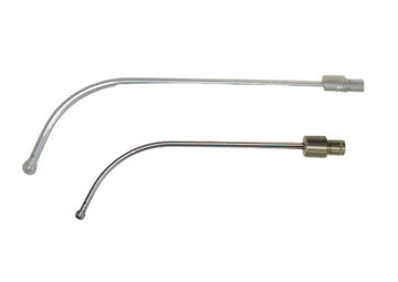 Lavabis Kehl- und Nasalaspirator groß mit QC - 0