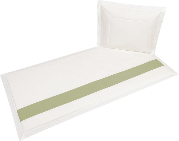 Besta Deckengarnitur Natural OceanSafe