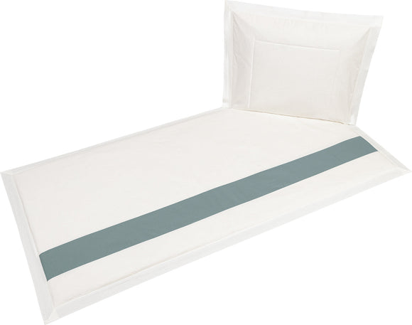 Besta Deckengarnitur Natural OceanSafe