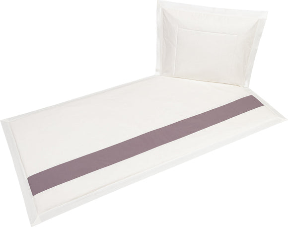 Besta Deckengarnitur Natural Baumwolle