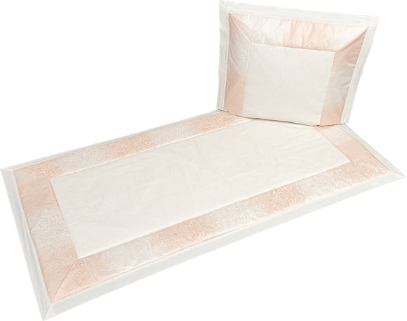 Besta Deckengarnitur Natural Baumwolle