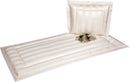 Besta Deckengarnitur breites Streifendesign-1