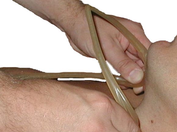 NorMors Kinnstütze 10 Stück