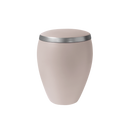 Feuer und Erde Omega Bio Lehm Urne-30