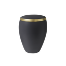 Feuer und Erde Omega Bio Lehm Urne-32