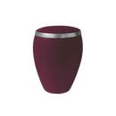 Feuer und Erde Omega Bio Lehm Urne-9