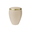 Feuer und Erde Omega Bio Lehm Urne-11
