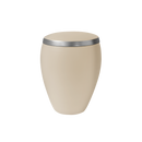 Feuer und Erde Omega Bio Lehm Urne-13