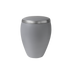 Flanell Silber